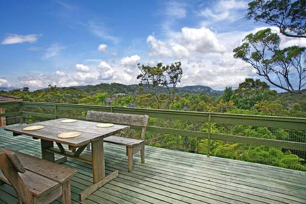 Opportunity Knocks with Spectacular Views Picture