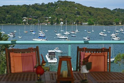 Exclusive Deep Waterfront Opportunity offer Residential