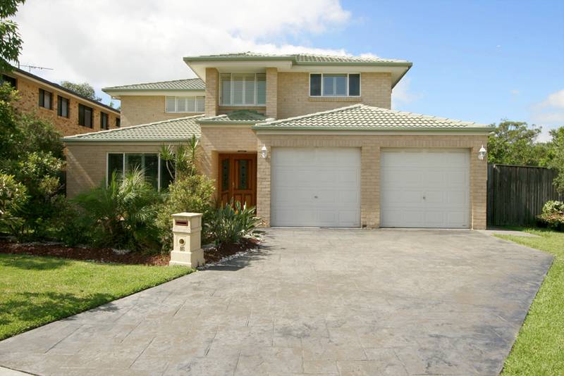 Relaxed Living Picture 1