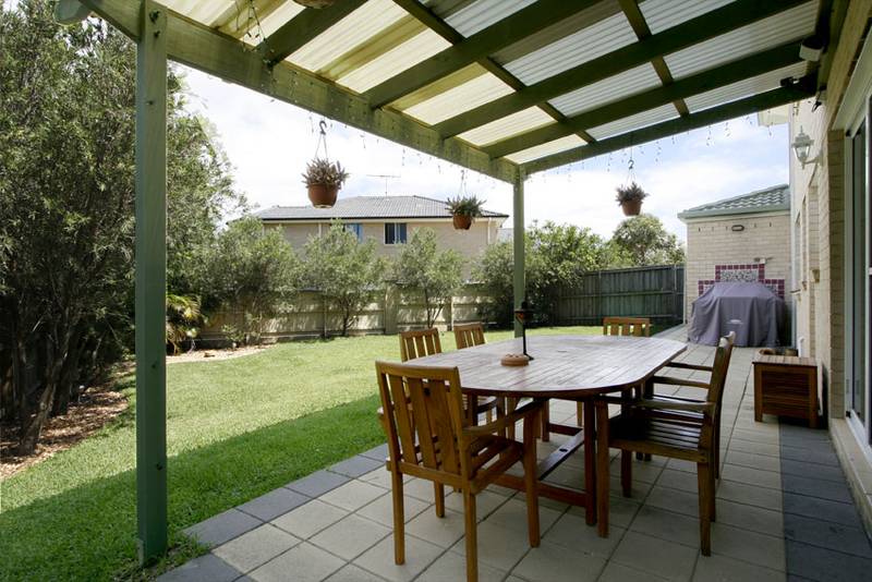 Relaxed Living Picture 3