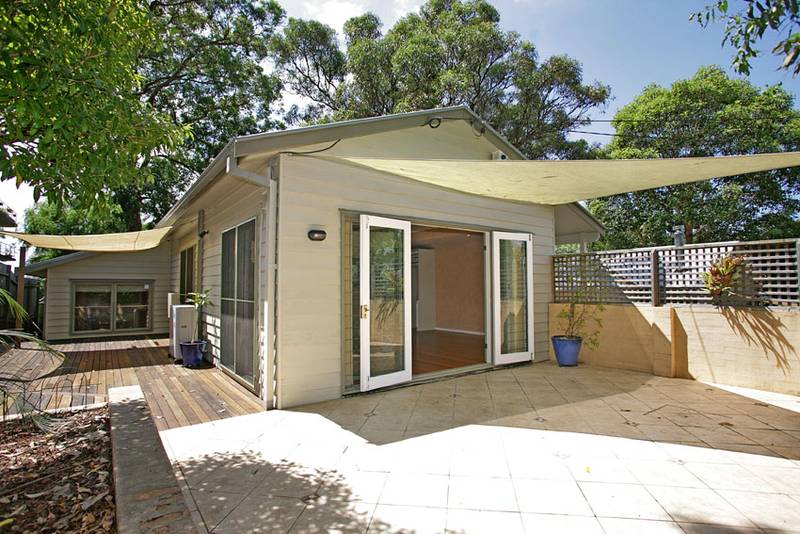 It's all about location Picture 2