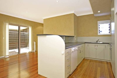 It's all about location Picture