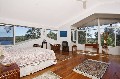 Exceptionally Large Living with Views. Picture