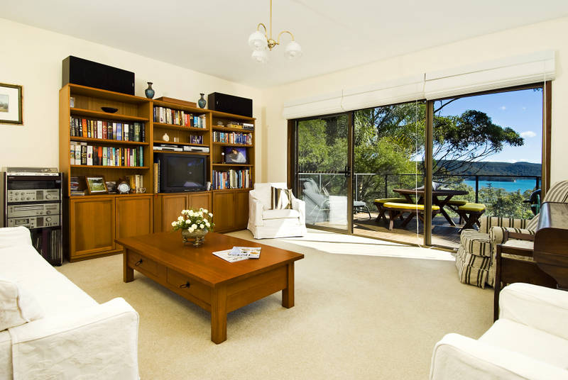 Private Retreat with Views! Picture 2