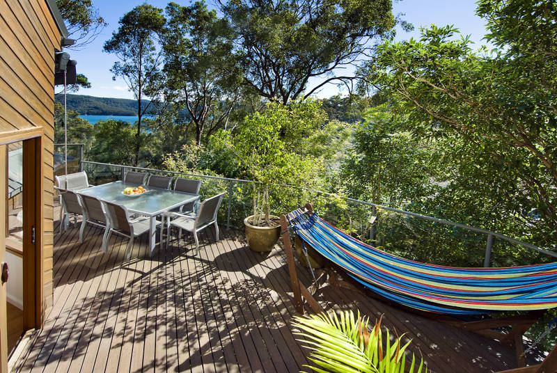 Private Retreat with Views! Picture 3