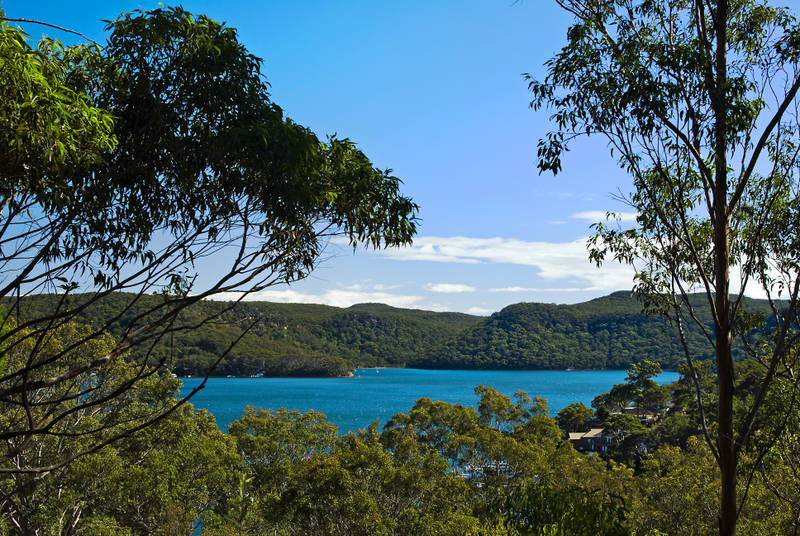 Private Retreat with Views! Picture 1