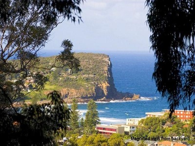 Spacious 4 bedroom home Picture