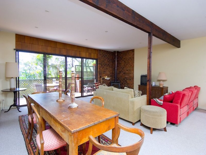 Spacious family home Picture 2