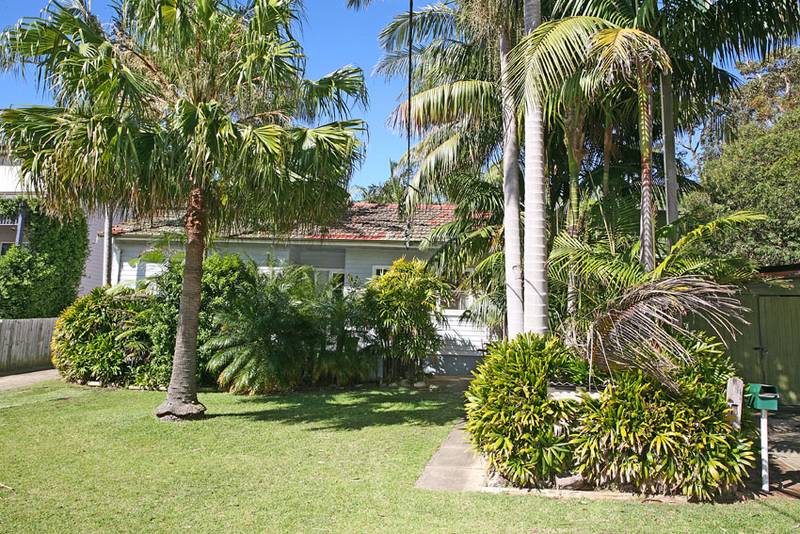 Classic Beach House Picture 1