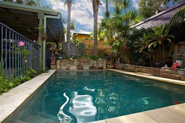 Resort Style Living at Home! Picture 3