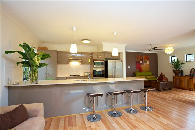 Resort Style Living at Home! Picture 2