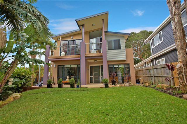 Resort Style Living at Home! Picture 1