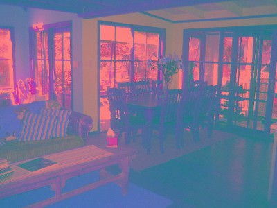 Country life by the beach! Picture Country life by the beach! Picture