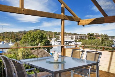 Mitala Street, Newport Picture