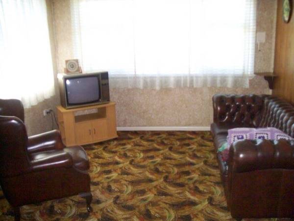 Golden Oldie. Picture