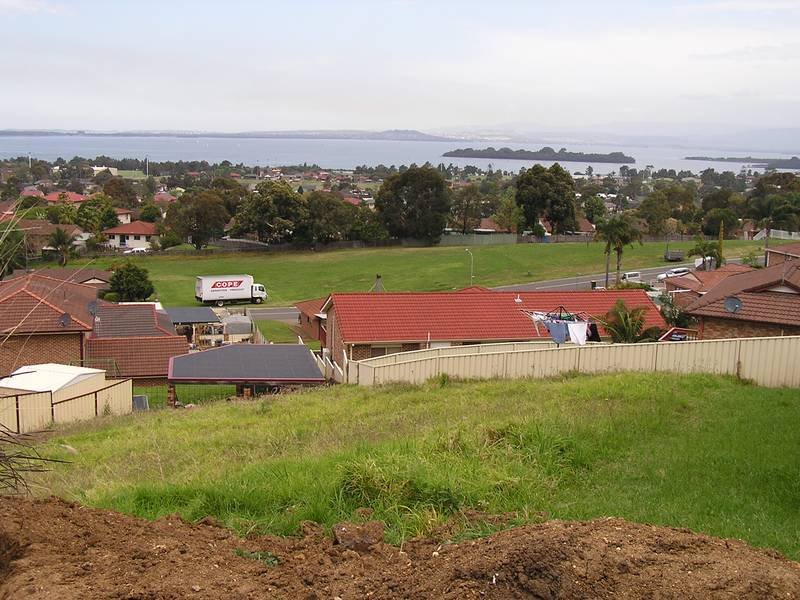 Panoramic Vistas Picture 3