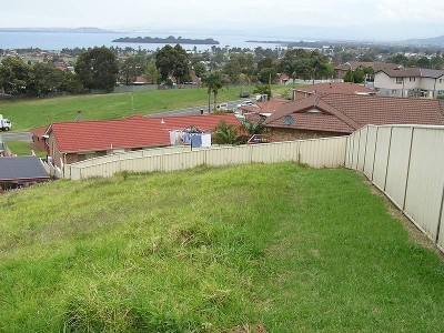 Panoramic Vistas Picture