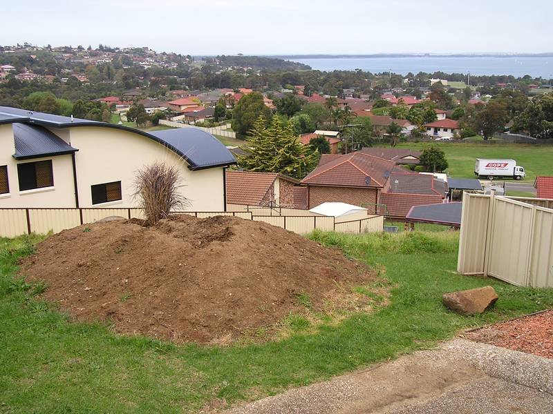 Panoramic Vistas Picture 2