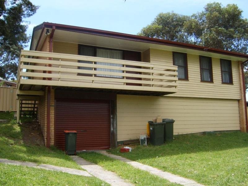 Recently Renovated Home Picture 1