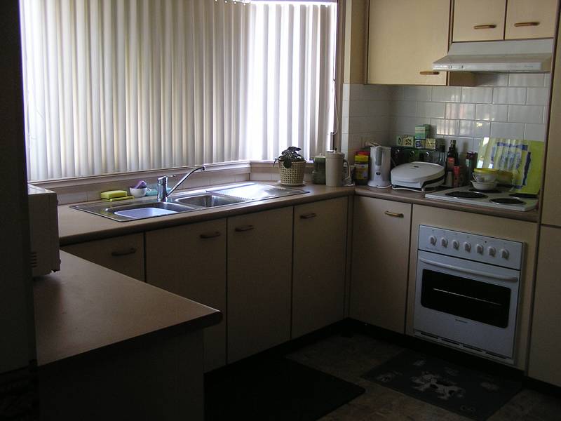 Kick Back & Relax Picture 2