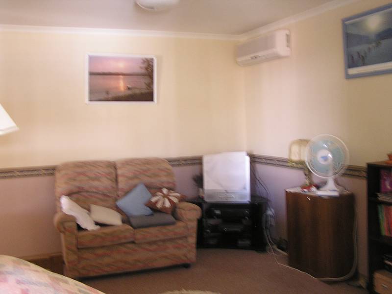 Kick Back & Relax Picture 3