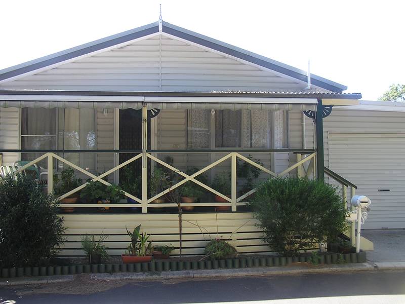 Retire & Relax Picture 1