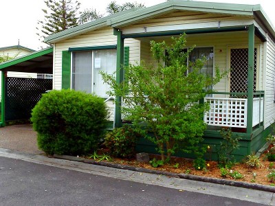 Live by the Lake Picture