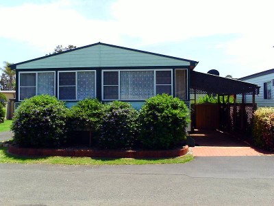 The Perfect Lifestyle Picture