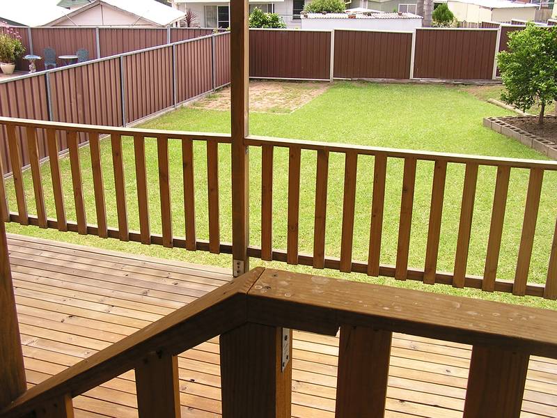 Comfortable Family Home Picture 2