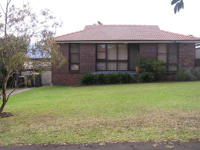 Comfortable Family Home Picture Comfortable Family Home Picture