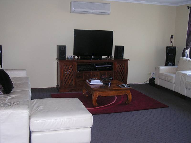 Sitting on Top of the World Picture 2