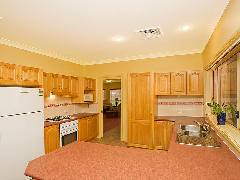 Low Maintenance Lifestyle Picture 2