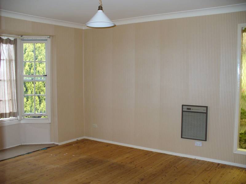 Gorgeous View Of The Lake Picture