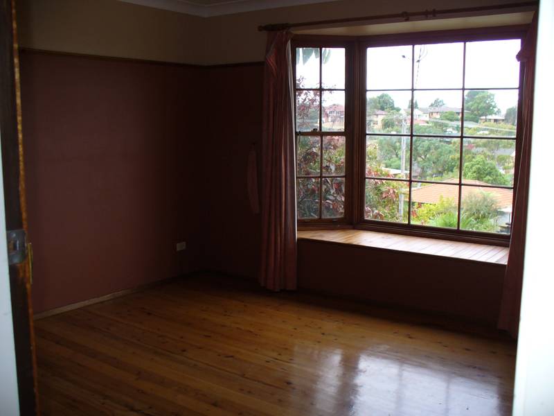 Gorgeous View Of The Lake Picture