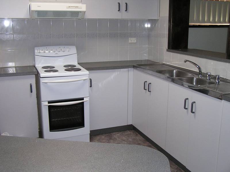 Lovely Leafy Outlook Picture 2