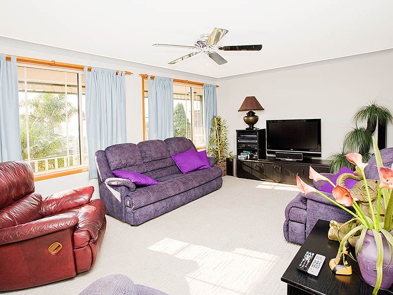 Glorious Lake Views Picture 3