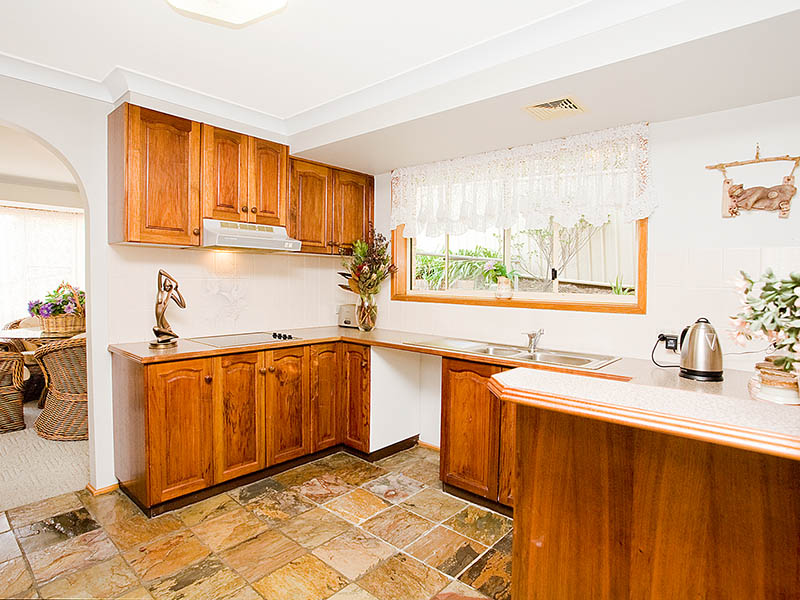 Glorious Lake Views Picture 2