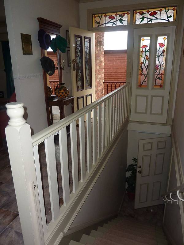 Faultless Presentation, Perfect Privacy Picture 2