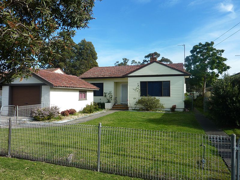 Ideal for Commuters Picture 1