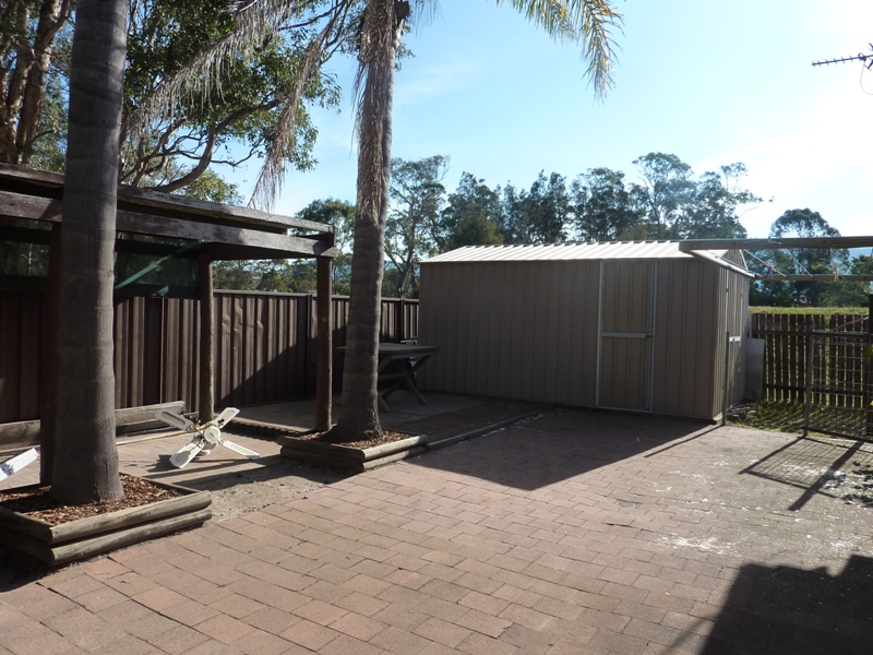 Hidden Treasure Picture 2