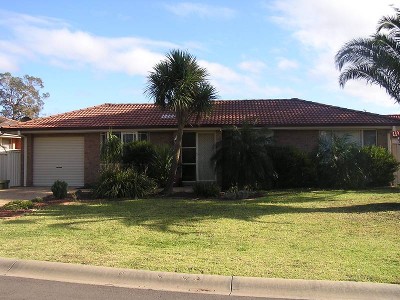 Neat As A Pin! Picture