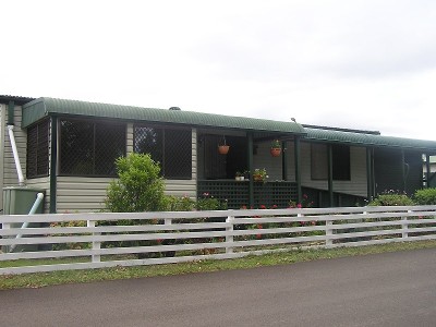 Affordable living at it's Best Picture