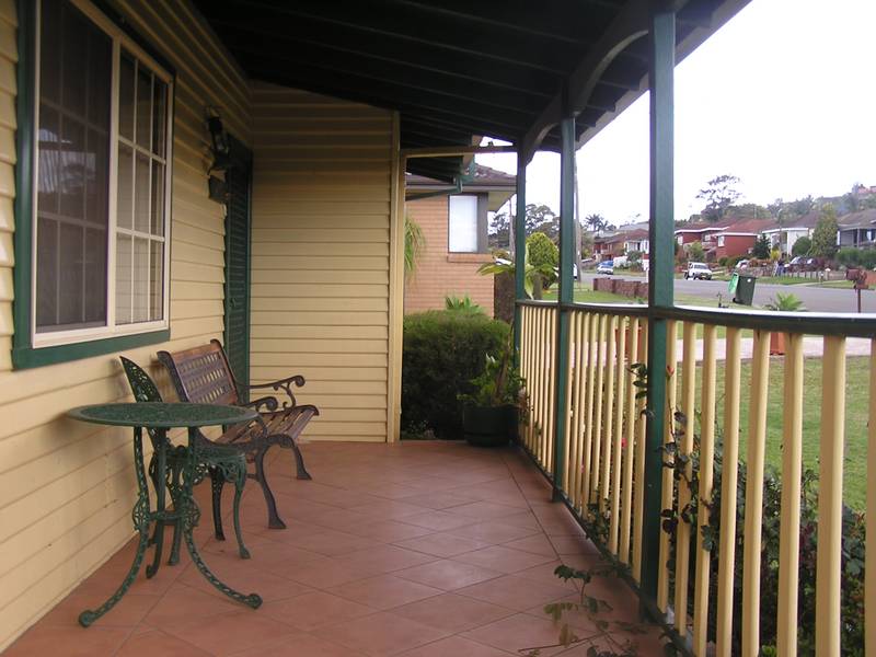 Wow - What a Treat! Picture 2