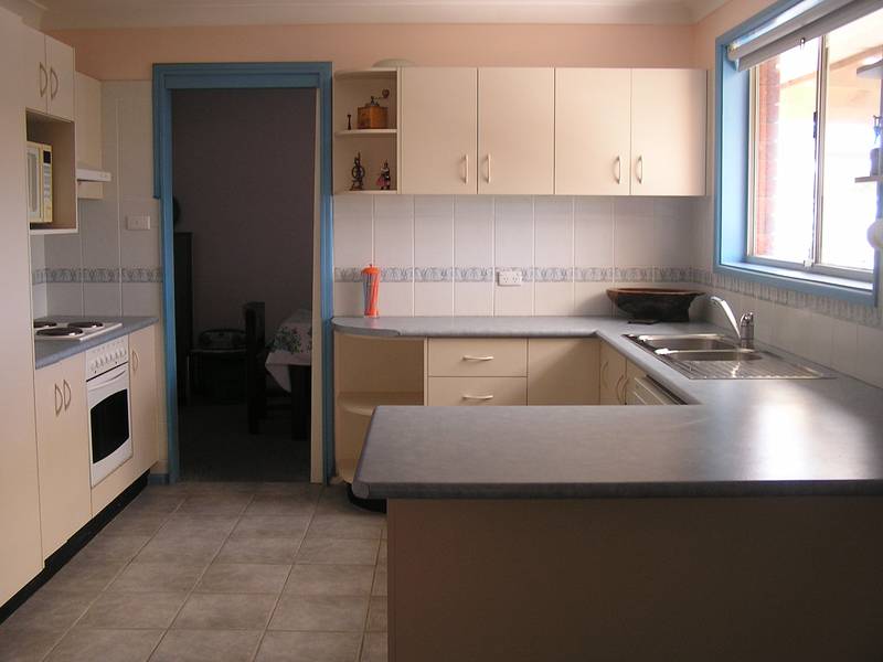 Backyard Retreat Picture 2