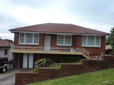 Bursting with Charm & Character Picture