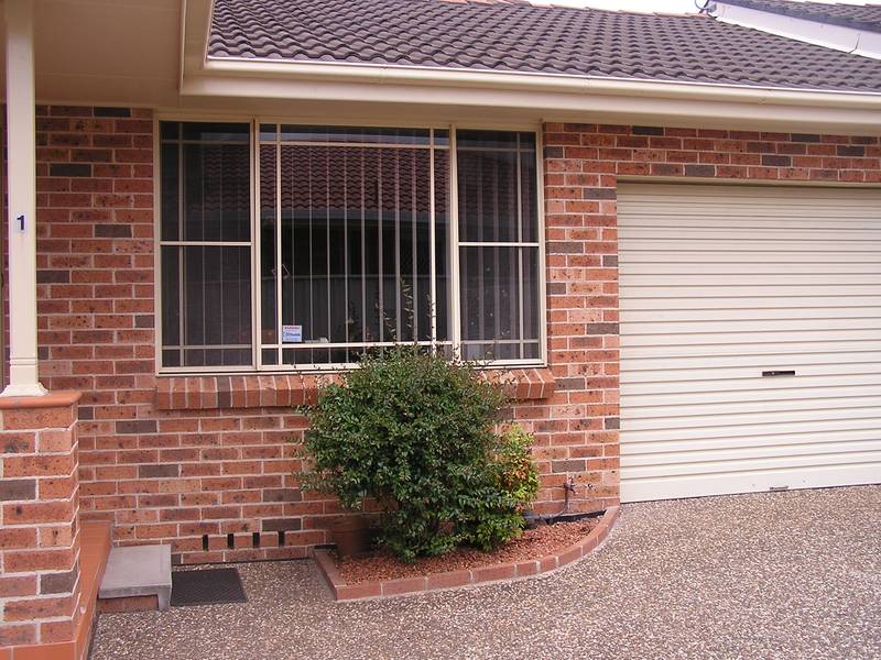 Neat and Tidy Home Picture 1