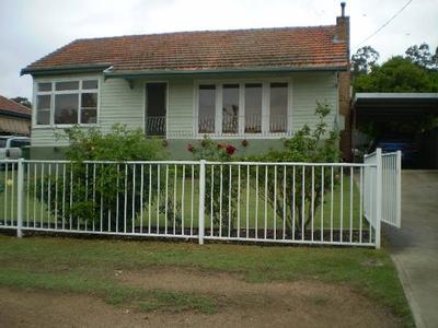 CESSNOCK Picture CESSNOCK Picture