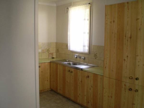 A PERFECT PLACE TO START Picture