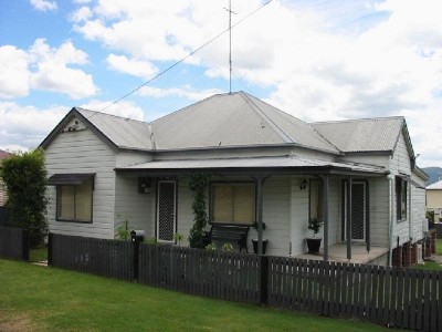 AN OLD CHARMER Picture