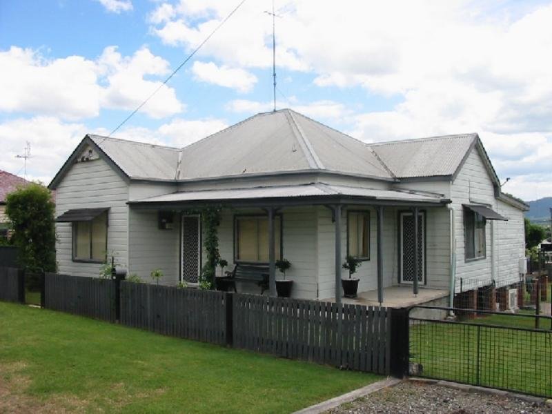 AN OLD CHARMER Picture 2